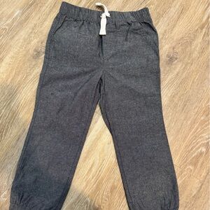 boys loose jegging pants